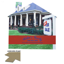 Load image into Gallery viewer, Mousepad - House