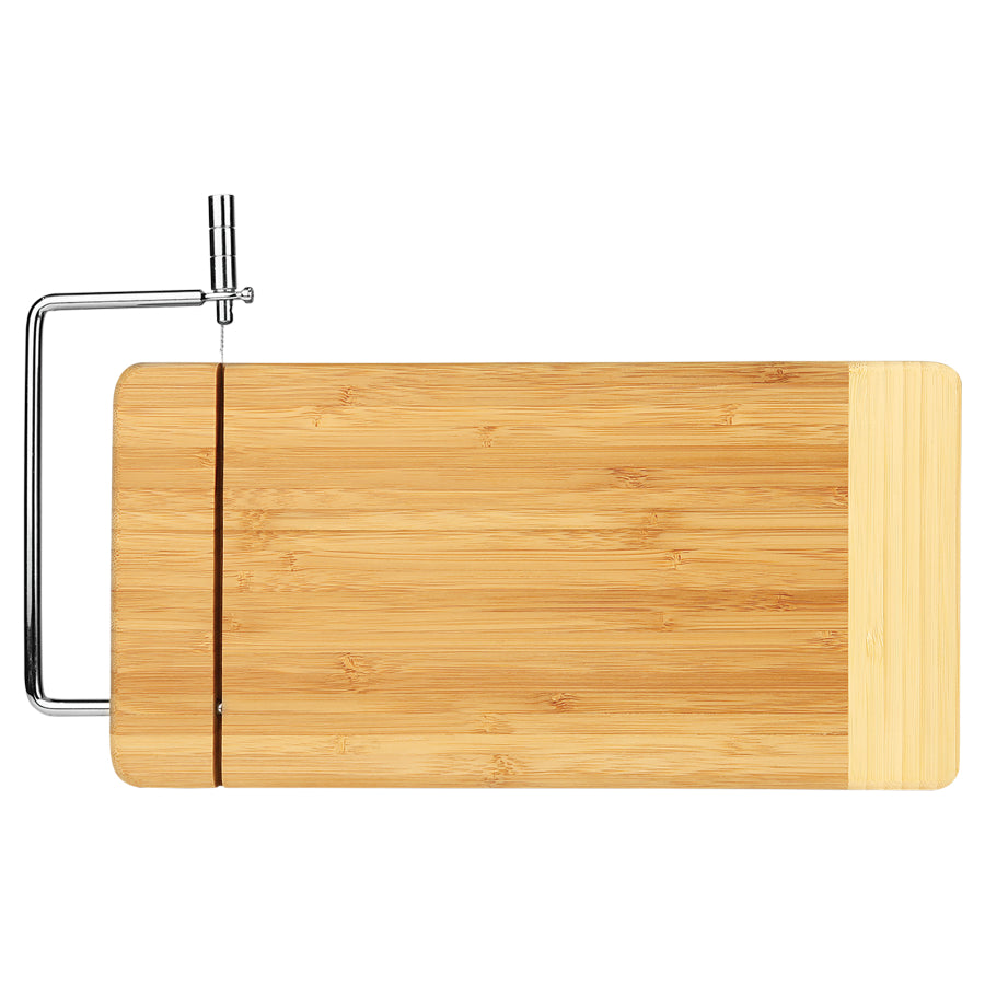 Cheese Cutting Board - Bamboo